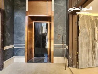  3 شقة للبيع في عبدون ( عدد 2 ) REF : 14331