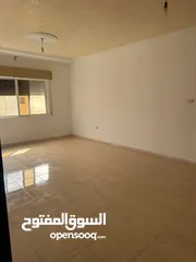  2 شقة فارغة - تلاع العلي - 2نوم - 120م