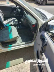  6 اوبل كورسا موديل 1999 اتوماتيك