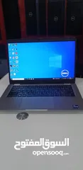  2 عرض خاص لدينا  Dell Core i7 Gen 11 فرز اول كفالة شهر