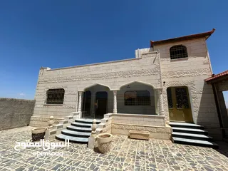  2 منزل مستقل للبيع