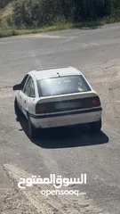  5 اوبل فيكترا 1992