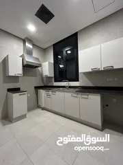  4 For rent luxury 2 bedrooms unfurnished in salmiya