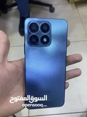  1 هونور X8a 128 g بسعر حرق