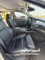  15 F10 535i 2010