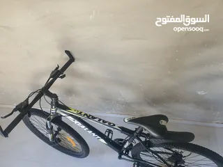  7 بسكليت جنط 29 مميز وشبه جديد   للبيع