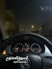  6 للبيع او البدل بالسعر الطبيعي سكودا فابيا جديده بالصلاة على النبي.