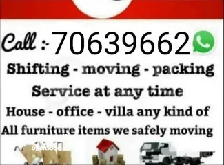  1 Moving service Qatar