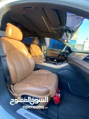  8 Audi a8... Model 2016...gcc specifications