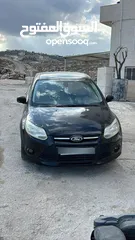  1 فورد فوكس 2011