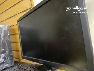  5 Pc Lenovo core i3 الجيل السابع كمبيوتر