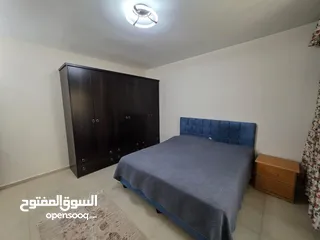  18 شقة مفروشة للإيجار في رام الله الماصيون
