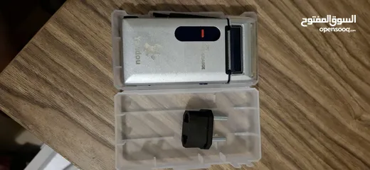  1 ماكينة حلاقة