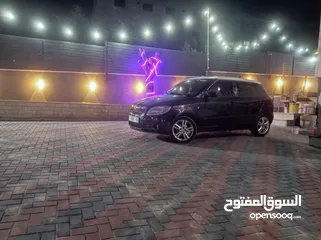  1 سكودا فابيا