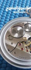  6 ساعه جيب pocket watch