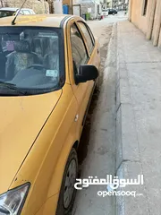  2 سيارة طيبه موديل 2016 مكفوله من الصبغ 