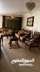  30 (للطالبات)شقة مفروشة ارضية في حنينا مادبا3نوم Furnished Flat for rent in Madaba