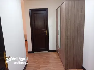  8 شقة للايجار ضاحية السيف  Flat for rent Seef Area