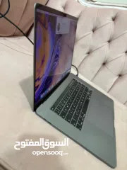  2 Powerful 2019 Apple MacBook Pro 16-inch - i9 32gb RAM 1TB SSD