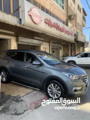  2 هونداي سانتافي