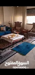  1 شقة طابق ثاني مميزة بارقى منطقة الزرقاء في جبل المغير
