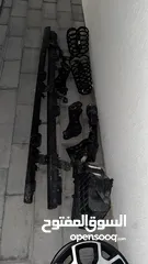  5 رنقات جيب رانقلر 2019