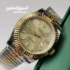  6 ساعات رولكس كوبي سوبر  ماستر هاي كوالتي عالي الجودة اتوماتيك احدث الموديلات الحصرية رولكس  Rolex