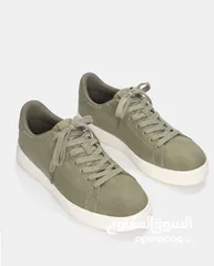  2 Shoes PULL&BEAR bamba basket