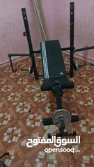  1 جاهز الرفع الاثقال