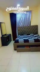  14 Room, Flats, Partition, and shairing rooms for rent in Ajman al naiymia