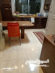  15 شقة مفروشه سوبر ديلوكس في شميساني للايجار