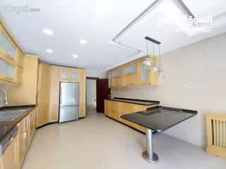  15 شقة للايجار في عبدون  ( Property 33642 ) سنوي فقط