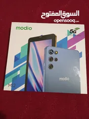  2 ايبادmodio بحاله الوكاله للبيع