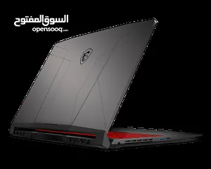  2 لابتوب MSI Pulse GL66