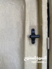  8 شنتة كمان 3/4 Violin hard case  قابل للتفاوض