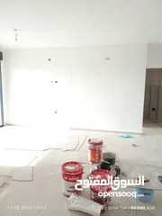  30 ابو محمد للمقاولات والدهانات