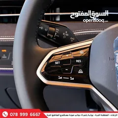  18 VOLKSWAGEN ID.7 PRO EV MODEL 2023