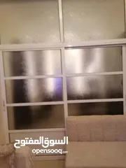  1 باب ألمنيوم سحاب
