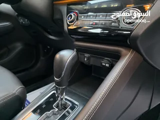  7 شانجان ايدوDT بنزين موديل 2023 اعلا مواصفات فتحة فحص 7 جيد وارد الشركة