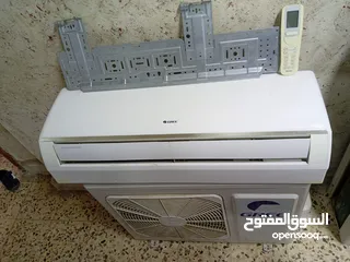  25 *مكيفات جديده ومستعمله بحاله الوكاله.  *بيع وشراء جميع الاجهزه.