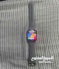  1 Smart Watch 2.01