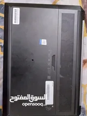  4 لاب توب HP z book  cor i7-9th