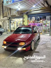  1 جولف mk3 للبيع