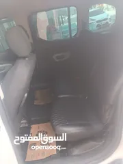  7 ستروين برلينجو 2019 فل اضافات