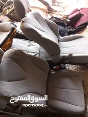  4 كراسي مستعمل