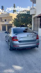  3 سكودا اوكتافيا