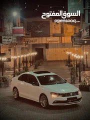  4 جيتا فولكس فاجن