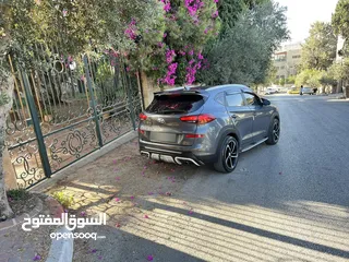  3 هواندي توسان