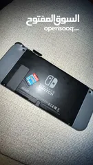 3 Nintendo switch! With game! Has some scratches and a crack.