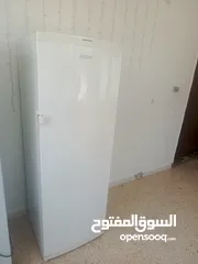  1 فريزر دروج نوع بيكو